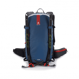 Arva Tour 25 Switch Reactor Lawinenrucksack Petrol blue