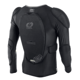 O'Neal BP Youth Protector Jacket black