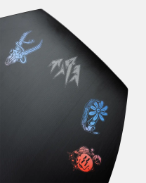 Jones Men's Tweaker Pro Snowboard