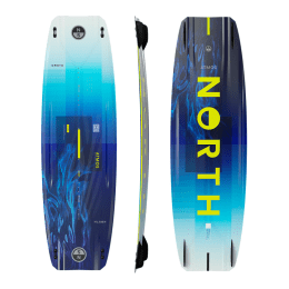 North ATMOS Kiteboard 2026 Big Air / Freeride