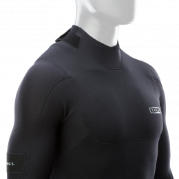 ION Wetsuit Seek Select 4/3 Back Zip men black