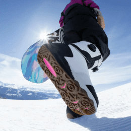 Nidecker Rift Men Snowboard-Boots 2026
