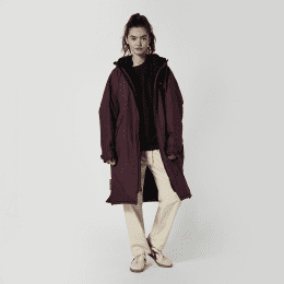 Mystic Poncho Explore