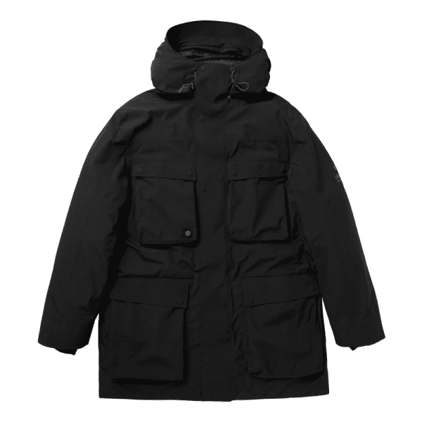 Mystic DTS Parka Wintermantel