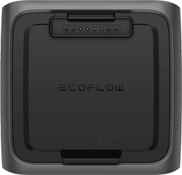 Ecoflow River 3 600 Zusatzbatterie, 572Wh