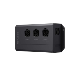 EcoFlow Power Kit 5kVA Power Dock - 0% MwSt (Angebot gemäß §12 Abs.3 UstG)