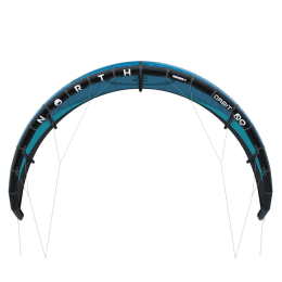 North Orbit Big Air - Freeride Kite 2026