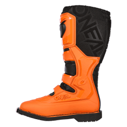 O'NEAL RIDER PRO 2 Boot orange Motocross Stiefel