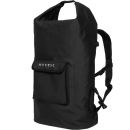 Mystic Drifter Backpack WP Black One Size