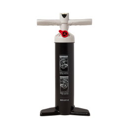 Mystic Kite Pump