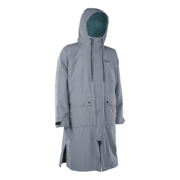 ION Water Jacket Storm Coat Ponscho unisex
