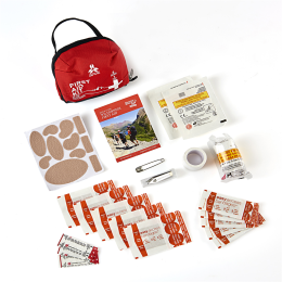 Arva Explore Lite Erste Hilfe Set