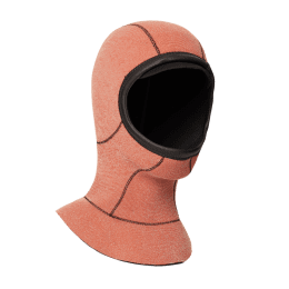 Mystic Roam Hood Long 3mm