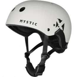 Mystic MK8 X Helmet Wassersporthelm White