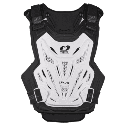 O'Neal SPLIT LITE Chest Protector white