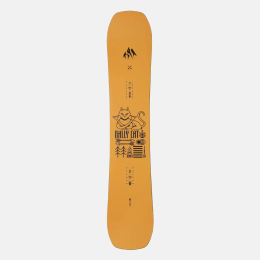 Jones Rally Cat Snowboard für Herren 2025