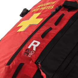 Arva Airbag R32 Pro Flex Rot Gelbes Kreuz Lawinenrucksack
