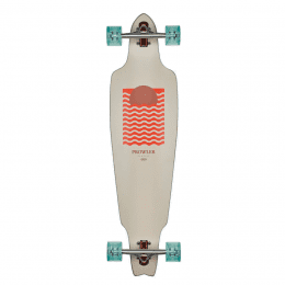 Globe Prowler Classic 38" Longboard Dawn/Copper