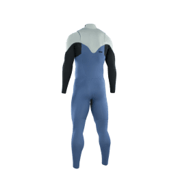 ION Neoprenanzug Wetsuit Element 5/4 Front Zip men