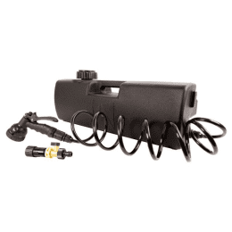 Klymit WaterPORT mobiler Wassertank 4.0 15 Liter Campingdusche