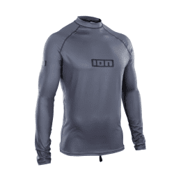 ION Rashguard Promo LS men