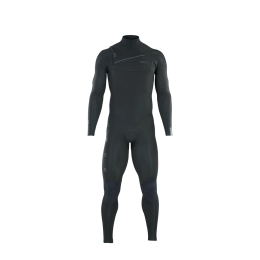 ION Neoprenanzug Seek Core 4/3 Front Zip Herren