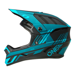 O'NEAL BACKFLIP Helmet STRIKE Fullface MTB- und Downhill-Helm
