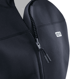 ION Water Jacket Neo Shelter Core Neoprenjacke men