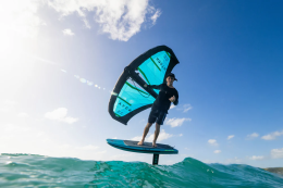 North Seek Foil Board Freeride Wing Foilboard 2026