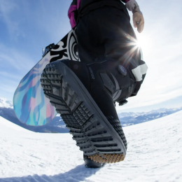 Nidecker Altai Men Snowboard-Boots 2026