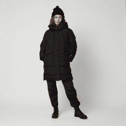Mystic The Heritage Parka Women