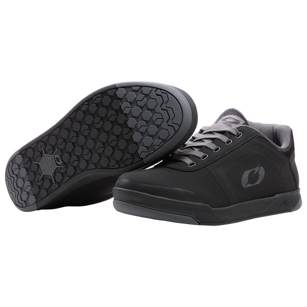 O'NEAL PINNED PRO FLAT Pedal Shoe