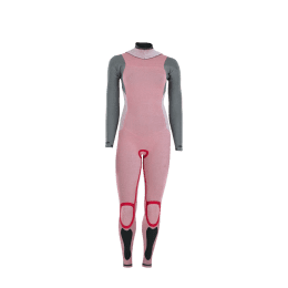 ION Neoprenanzug Wetsuit Amaze Amp 4/3 Back Zip women