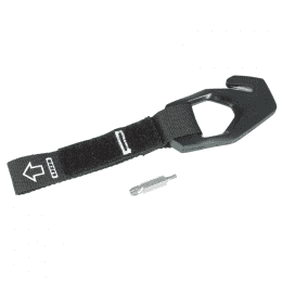 ION Trapez Messer Kite Knife 2.0 Multitool OneSize