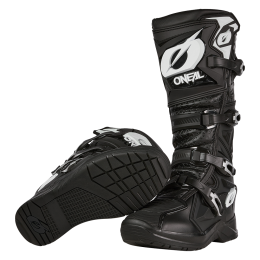 O'NEAL RMX PRO Boot black