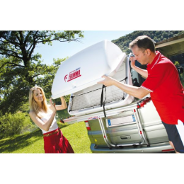 Fiamma Ultra Box 320 Liter