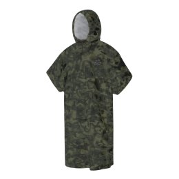 Mystic Poncho Velour Onesize