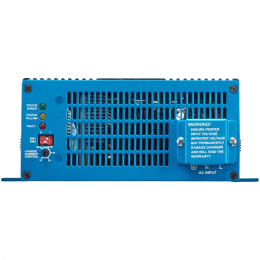 ECTIVE Multiload 150 PRO 150A/12V und 75A/24V Batterieladegerät Gen. 2