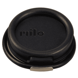 Milo 1 Action Communicator Funkgerät - Black EU (B-Ware)