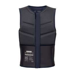 Mystic Star Impact Vest Fzip - Komfortable Schutzweste für Kitesurfen und Wassersport