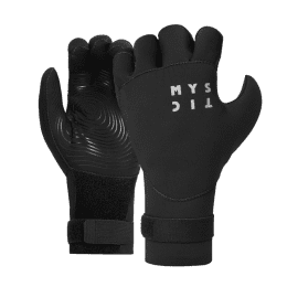Mystic Roam Glove 3 Precurved Black