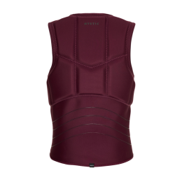 Mystic Star Impact Vest Fzip - Komfortable Schutzweste für Kitesurfen und Wassersport