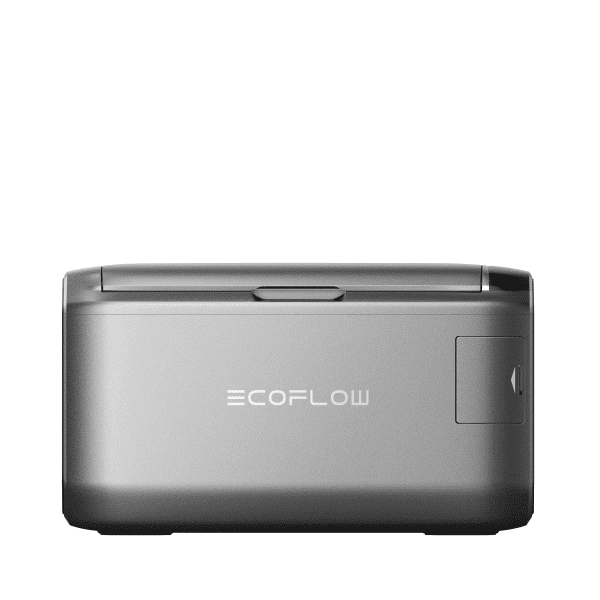 EcoFlow GLACIER Classic 35 L – Mobile Kühl- und Gefrierlösung