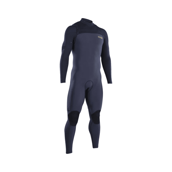 ION Wetsuit Seek Amp 4/3 Front Zip men