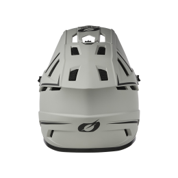 O'NEAL BACKFLIP Helmet SOLID Fullface Downhill- und MTB-Helm