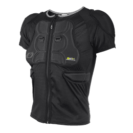 O'NEAL BP Protector Sleeve black S