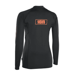 ION Thermo Top LS Dünner UV-Schutz langarm women