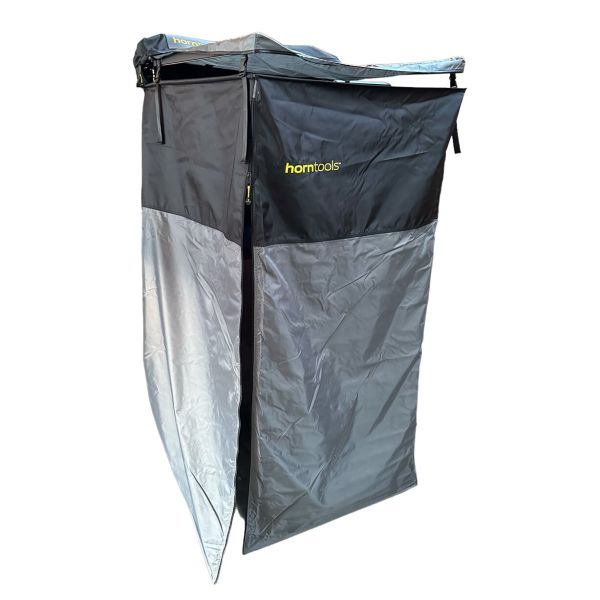 horntools Duschzelt/Umkleide/Toilettenzelt Horizon ohne Boden