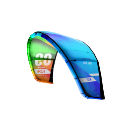 Harlem Flow Wave Kite