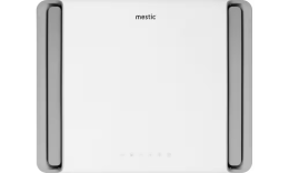 Mestic RTA-2600 Dachklimaanlage 2.600 W mit Soft-Start, Heizung & Entfeuchtung